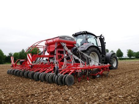 TS Drill 4800
